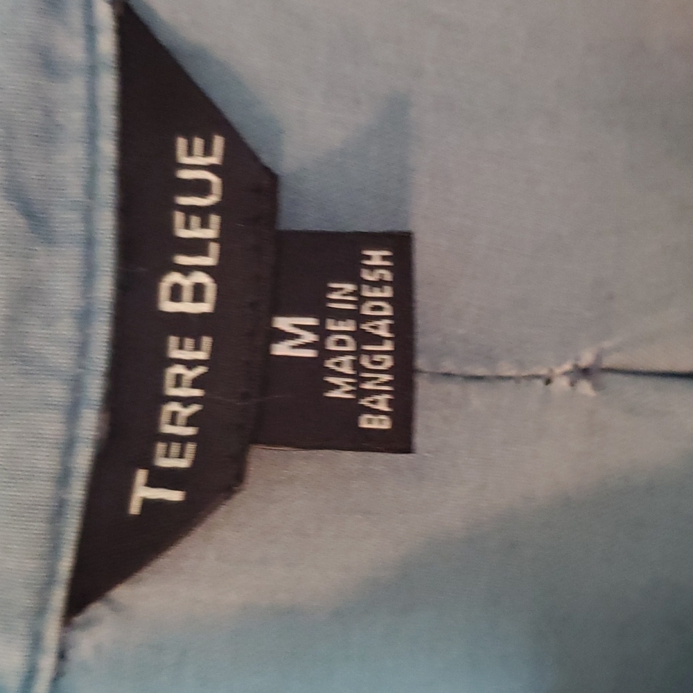 Button up blouse - Picture 3 of 11